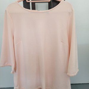 Women's Business Top